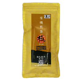有機煎茶　極　きわみ